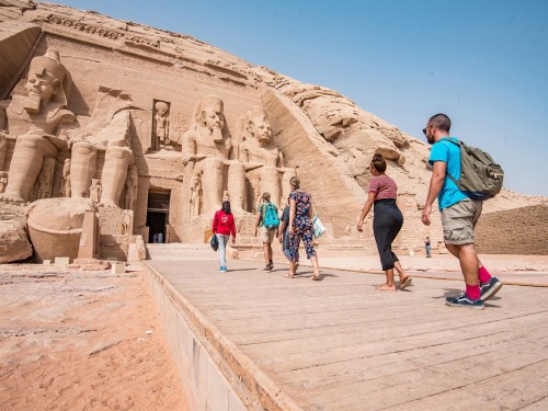 Intrepid Travel introduces new flexible booking policy