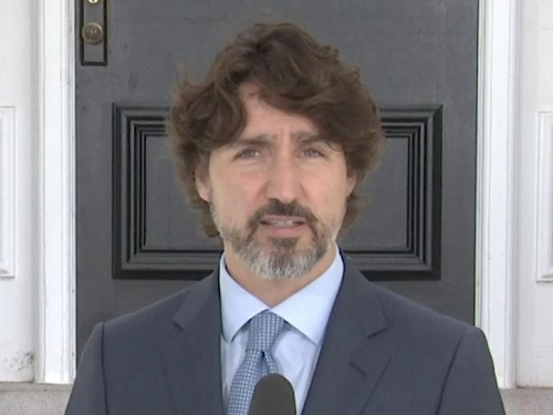 Temperature screening now mandatory for all air passengers, says Ottawa