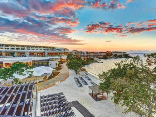 Blue Diamond Resorts reopening 5 properties on July 15th