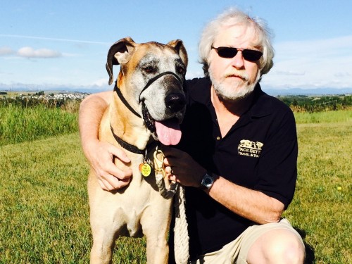 Monday Minute: Pace Setter Travel & Tours' Dave Heron