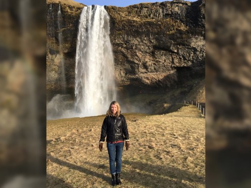 Monday Minute: Glenny Travel's Karlee Marshall