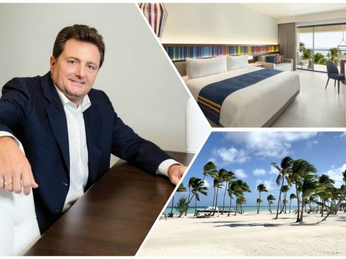 “We got one shot to get this right”: Kevin Froemming unpacks Playa’s plans ahead of July 1 reopening