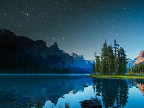 Parks Canada to resume camping in national parks on June 22nd