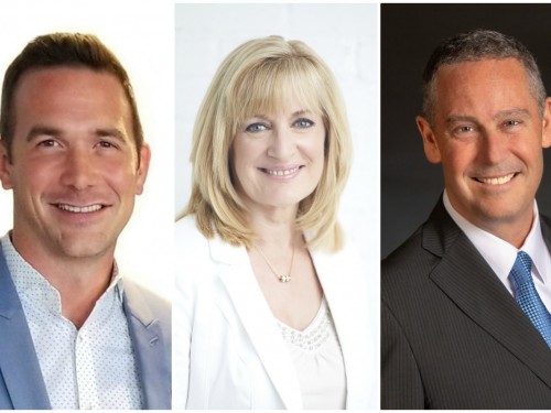 VIDEO: Tim Morgan, Susan Bowman & David Harris on the road ahead for agencies