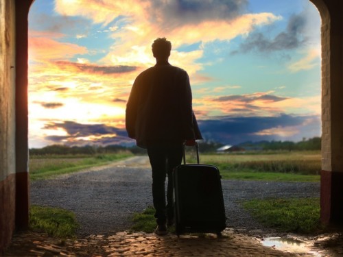 Only 45% of travellers plan to fly right away: IATA