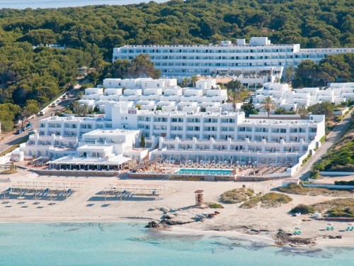 Riu will reopen all of its Spanish hotels by July