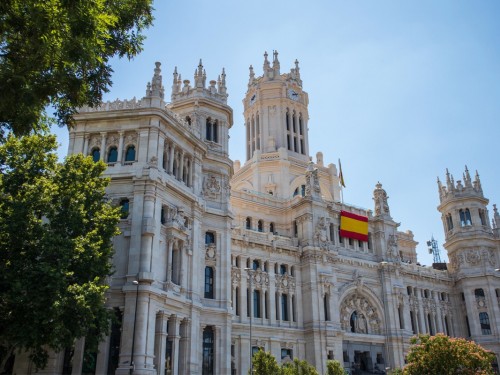 Spain creates 'Responsible Tourism' seal to reduce COVID-19 in the industry