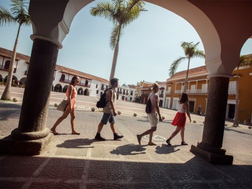 G Adventures unveils 'physically-distancing friendly' small group tours