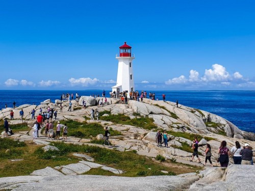 A travel bubble is coming to Atlantic Canada