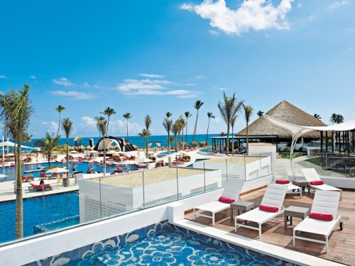 Blue Diamond Resorts announces brand expansion for Royalton Luxury Resorts