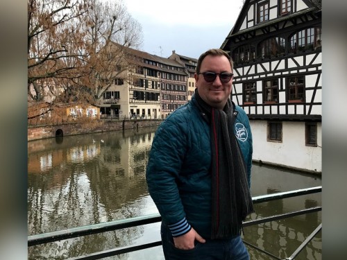 Monday Minute: Bonaventure Travel's Mike Kroeker