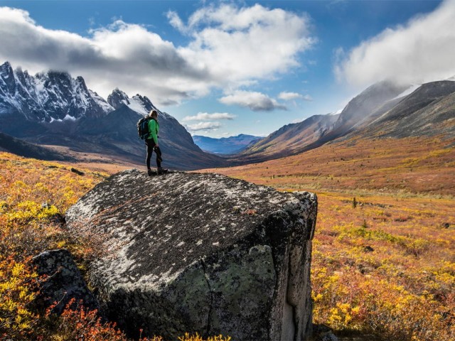 A Pacific Northwest travel bubble is coming to the BC-Yukon border