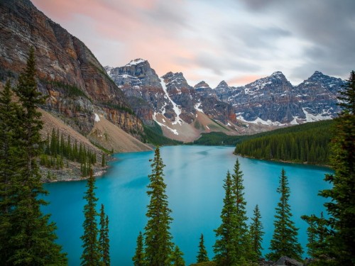 Air Canada Vacations enhances its Canada Promise