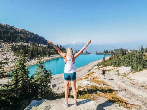 Contiki reveals Canadian summer travel trends among millennials