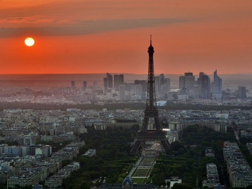 It's official: the European Union has lifted travel restrictions for Canadians