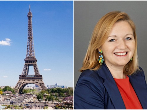 France has reopened its borders for Canadian travellers