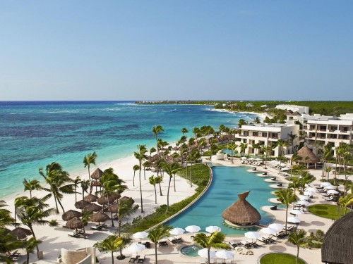 AMResorts to reopen 20 more properties by July 3rd