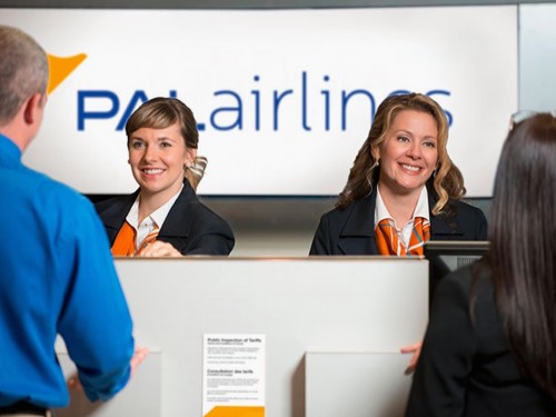 PAL Airlines will continue to serve Atlantic Canada & Quebec