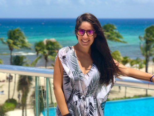 This Canadian agent toured 7 resorts that have reopened in Mexico. Here's what she saw.