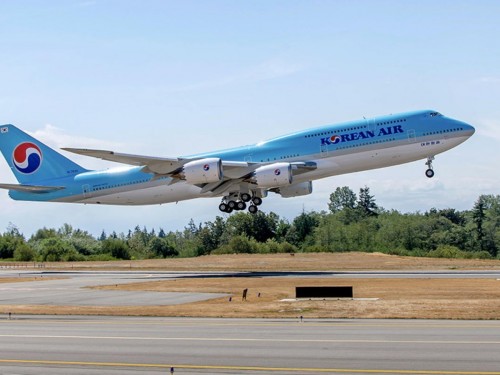 End of an era: Boeing reportedly ending production of 747 jumbo jet