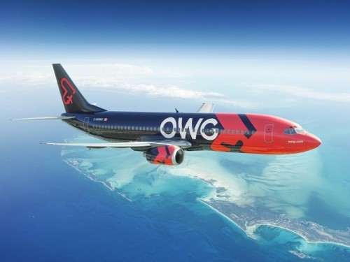 This new Quebec airline intends to fly south in the next few months