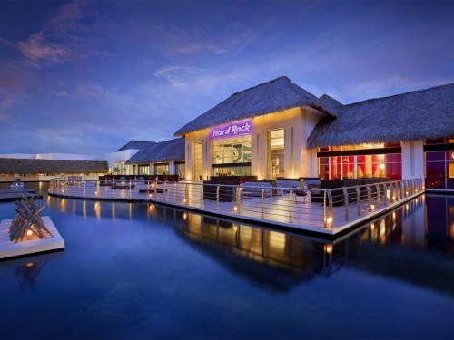 Hard Rock's hotels now required to pass a 262-point safety inspection