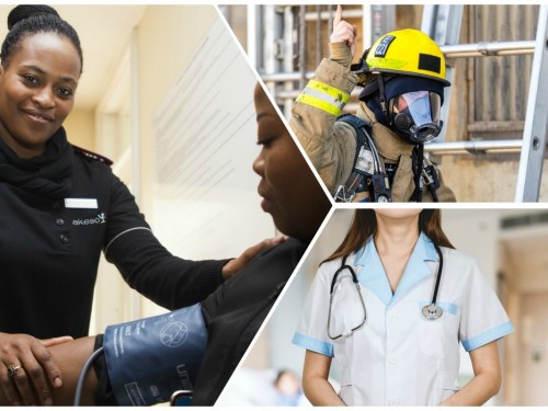 TTAND launches contest to reward essential workers with a free trip