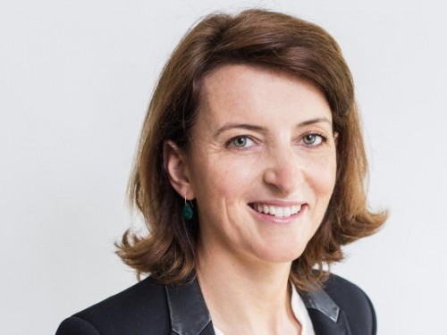 Air France KLM appoints Catherine Guillemart-Dias to VP & GM Canada, adds summer flights