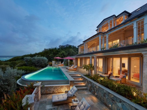 Five luxury properties to explore in St. Vincent & the Grenadines