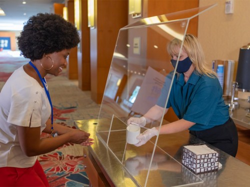 Hilton introduces new cleanliness & customer service program