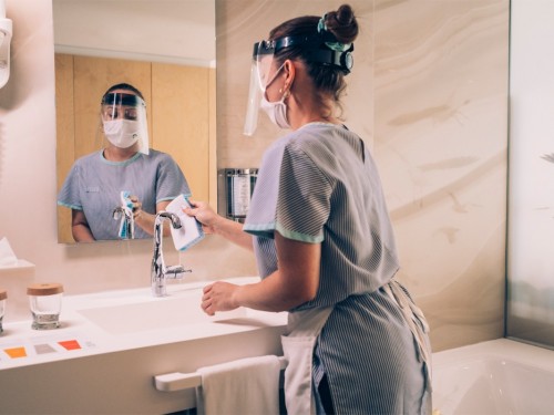 Iberostar to reopen 45 hotels in 9 countries worldwide