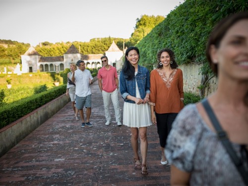 Globus & Cosmos now offering Small Group Discovery Tours