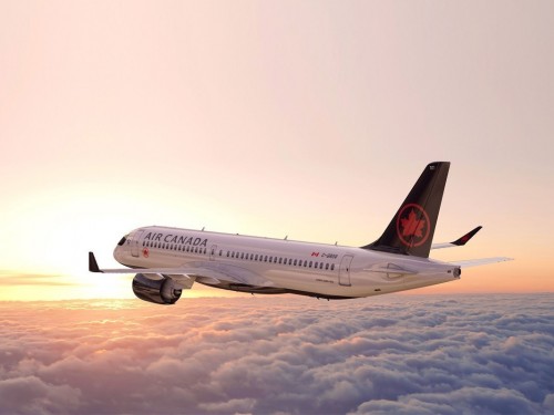 Air Canada's chief medical officer urges feds to reconsider quarantine restrictions