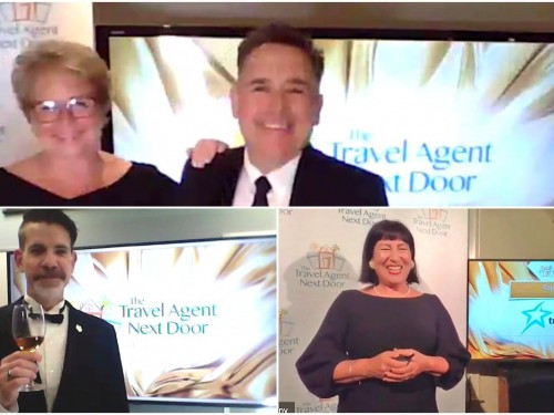 TTAND honours industry's best at Virtual Gala Awards. See the winners list here!