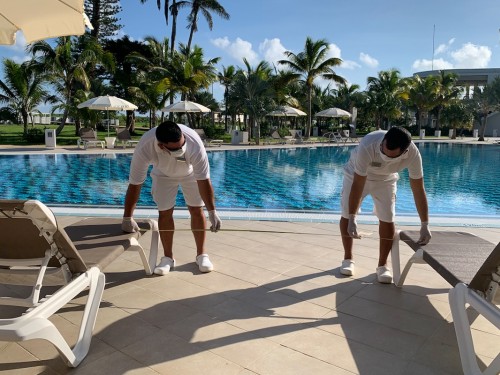 Meliá ready to welcome guests at select Cuban hotels