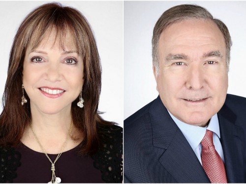 Royal Caribbean's Vicki Freed & Richard Fain share global update