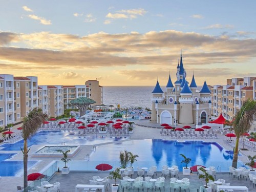 Bahia Principe confirms 9 hotels are reopening this August