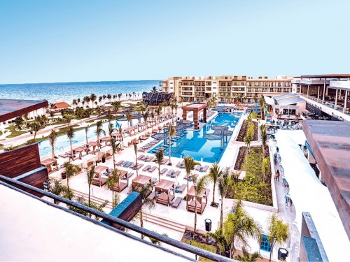 Blue Diamond Resorts reopens 6 hotels in Jamaica & Mexico