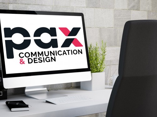 PAX introduces new graphic design & brand communications solution