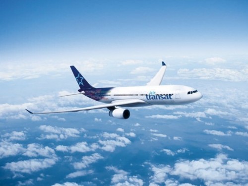 Transat's future travel credits no longer expire