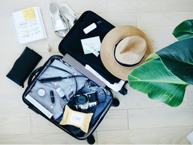 ACV now offering one free checked bag with all new ePackage bookings