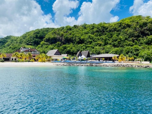 Sandals expands into St. Vincent and the Grenadines