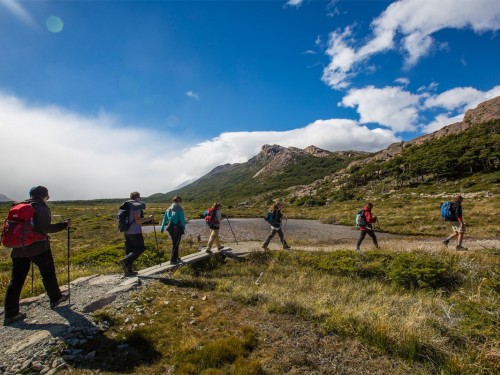 G Adventures further suspends tours through September 30th