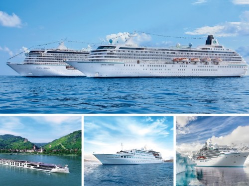 Crystal introduces Crystal Confidence 2.0 for new bookings