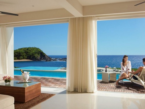 AMResorts announces new reopening dates for select properties