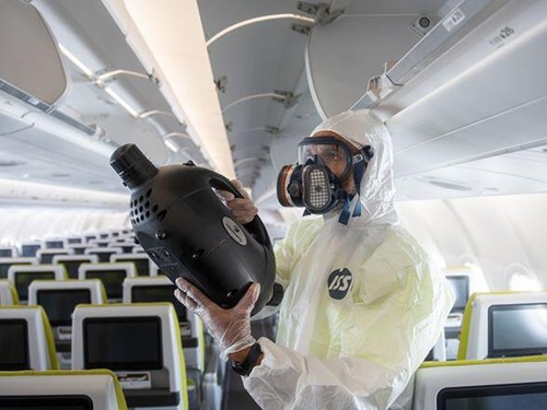 TAP Portugal resumes flights to Toronto & Montreal