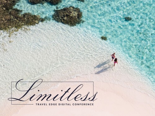 Travel Edge hosts virtual luxury conference