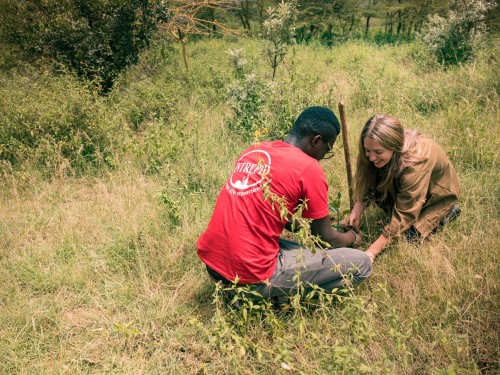 Intrepid Travel releases guide on creating a carbon-neutral travel business