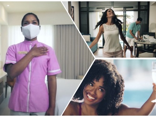 VIDEO: A closer look at Playa's SAFE STAY promise