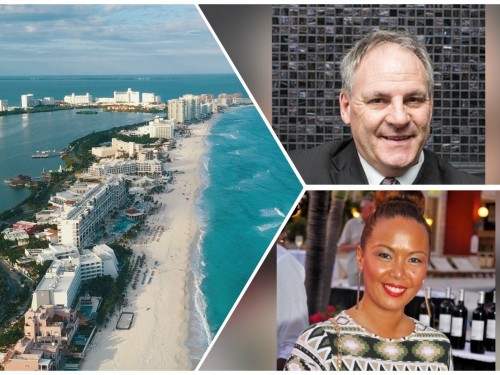 "Clients are choosing to travel today": ACV, Quintana Roo detail reopening strategy, trade incentives
